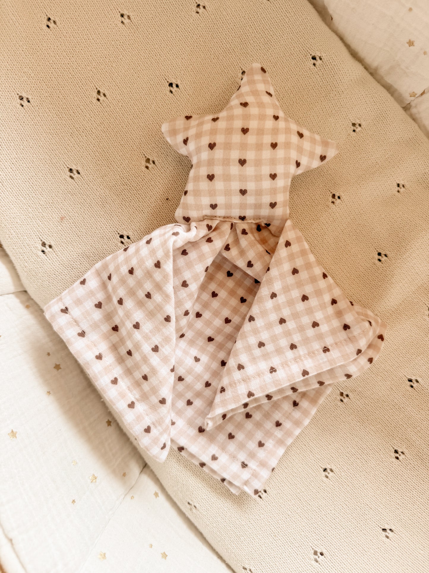Doudou Nova - En stock
