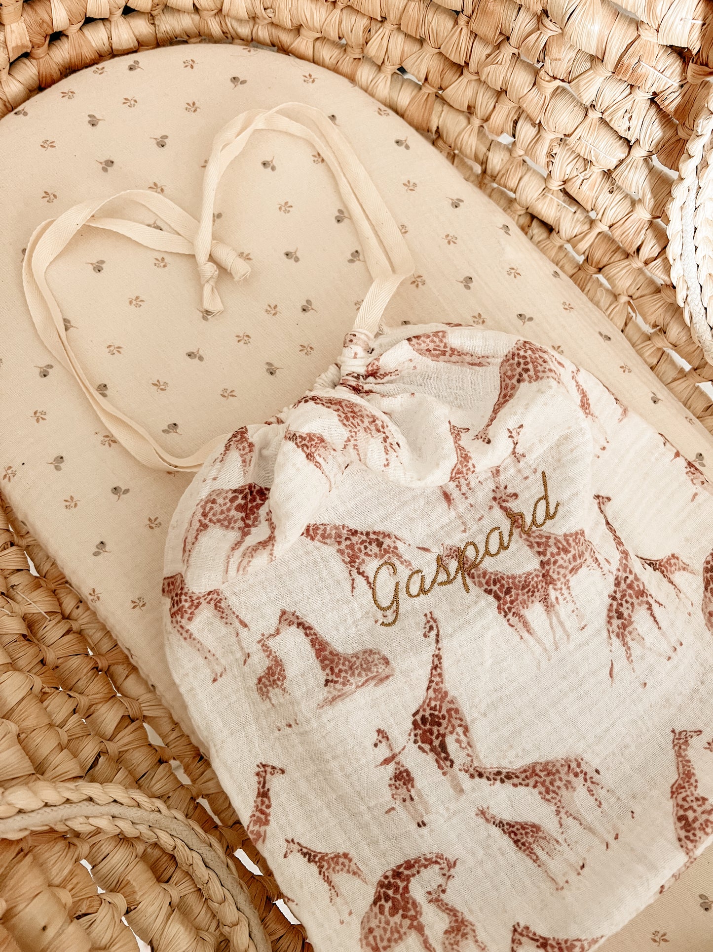 Pochon (différentes tailles) - À COMPOSER 🌼