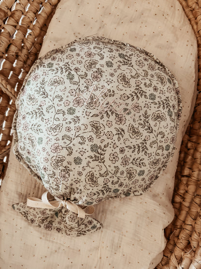 Ballon mural - Betty