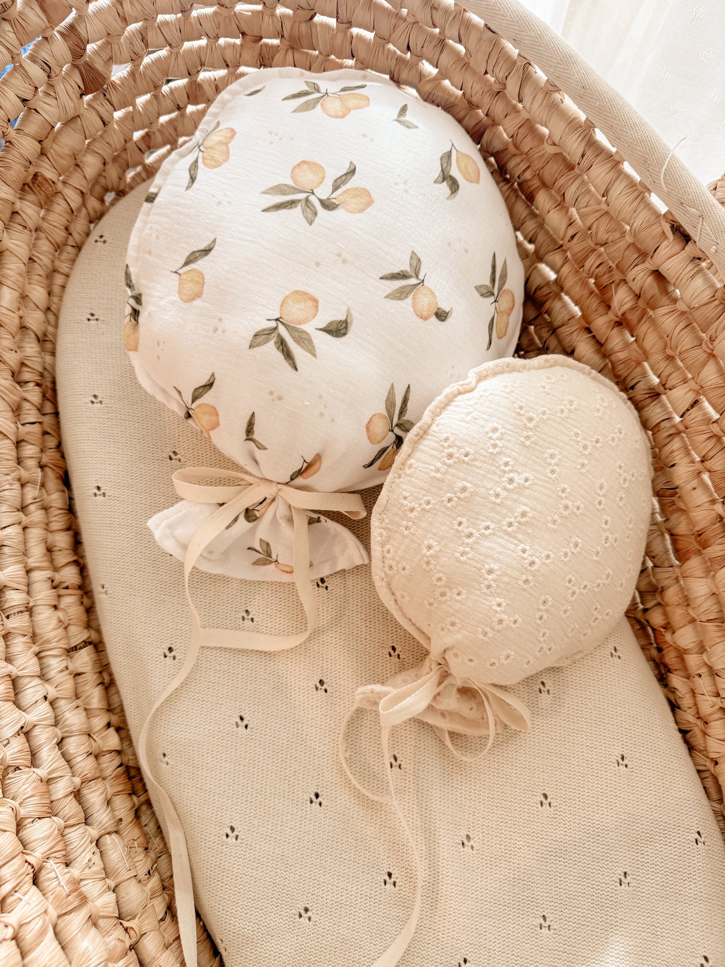 Ballon mural - Betty