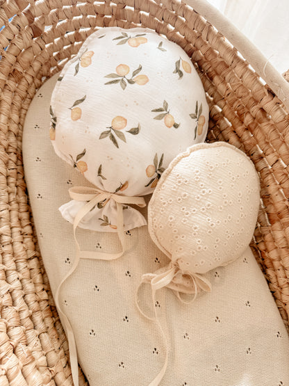 Ballon mural - Betty