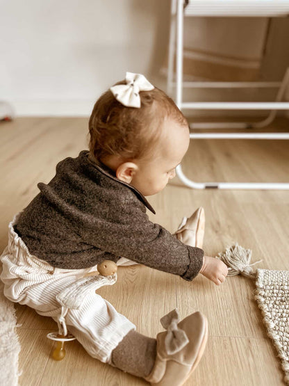 Attache Sucette - À composer 🌼