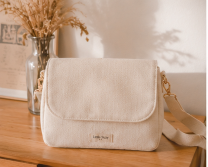 Sac à langer Mini Louisa - A composer 🌸