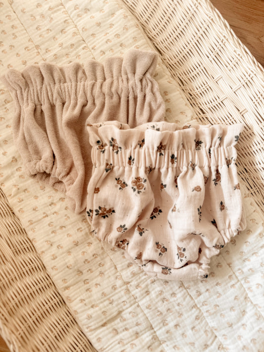 Bloomer - À COMPOSER 🌼