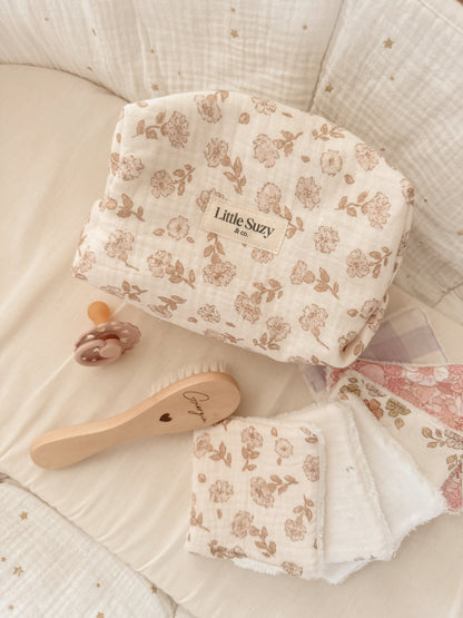 Trousse de toilette - À COMPOSER 🌼
