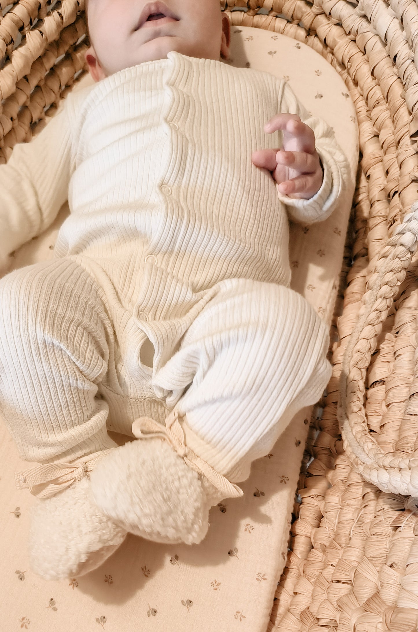 Chaussons Margot A COMPOSER 🌼