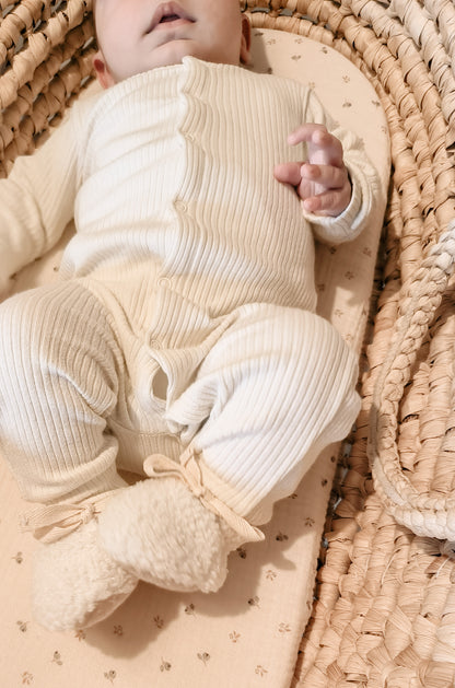 Chaussons Margot A COMPOSER 🌼