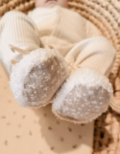 Chaussons Margot A COMPOSER 🌼