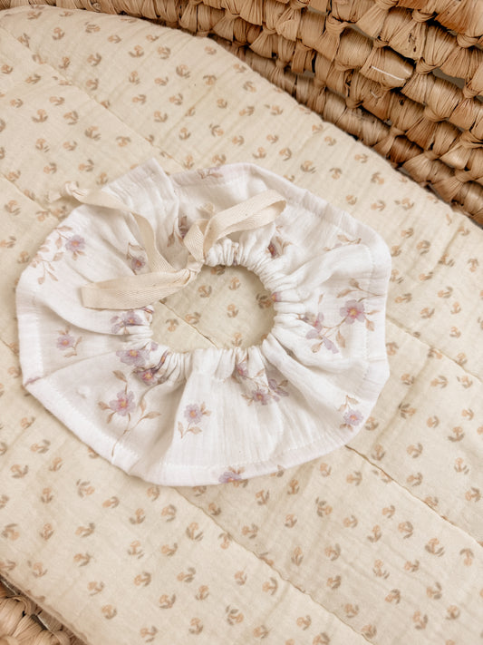 Colerette prêt à partir