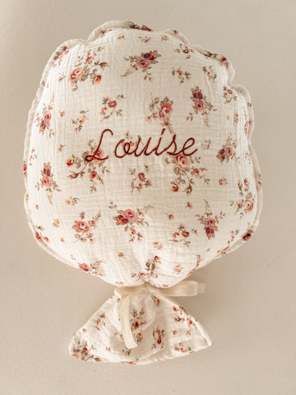 Ballon mural - Betty