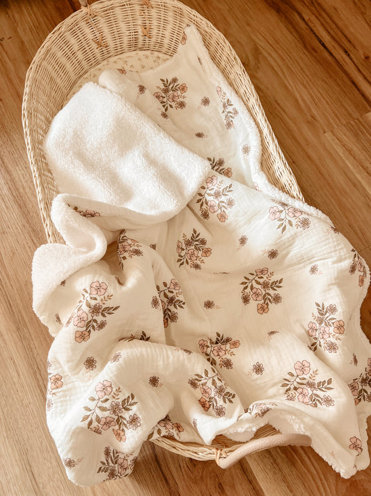 Couverture automne/hiver - À COMPOSER 🌼