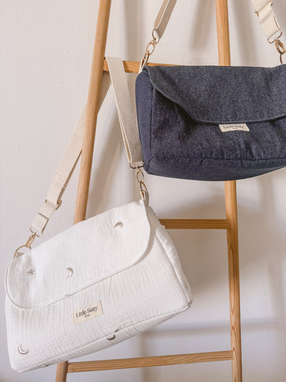 Sac à langer Mini Louisa - A composer 🌸