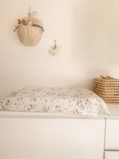 Housse matelas à langer - A composer