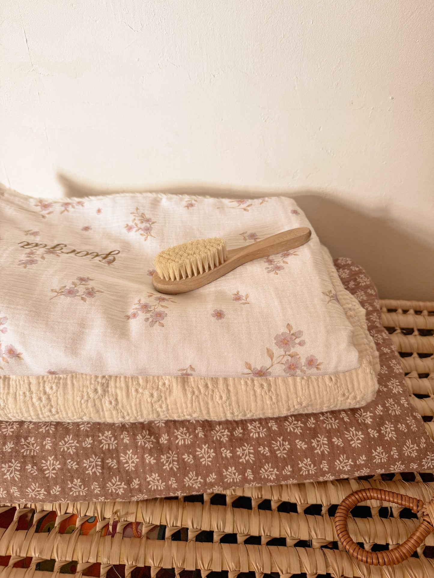 Couverture automne/hiver - À COMPOSER 🌼