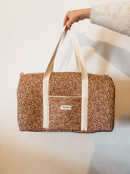 Sac à langer Paula - Garden Flowers