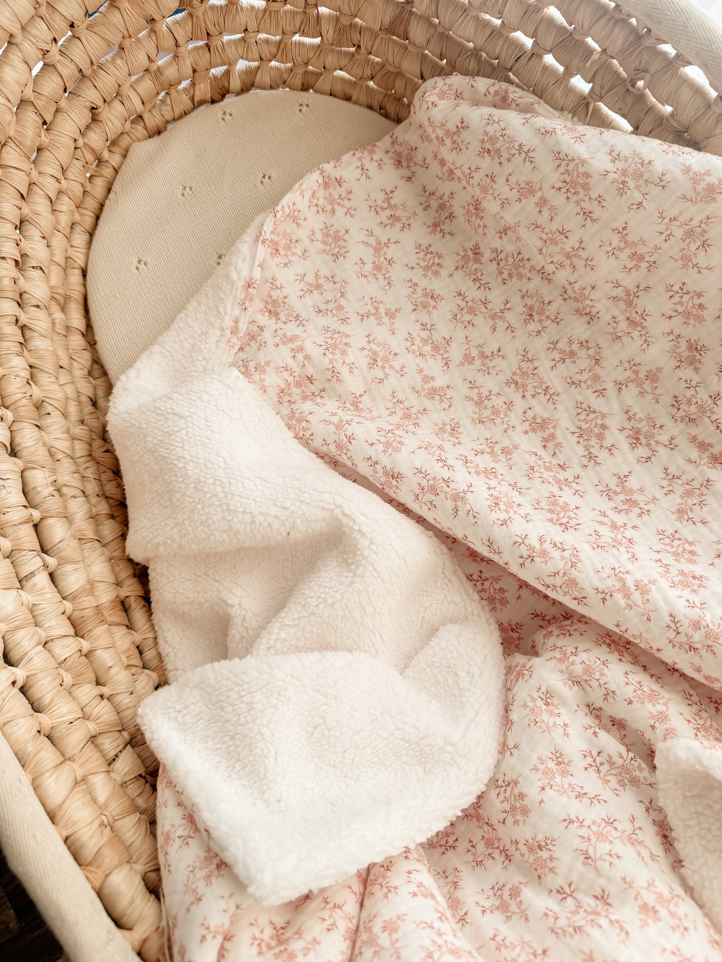 Couverture automne/hiver - À COMPOSER 🌼