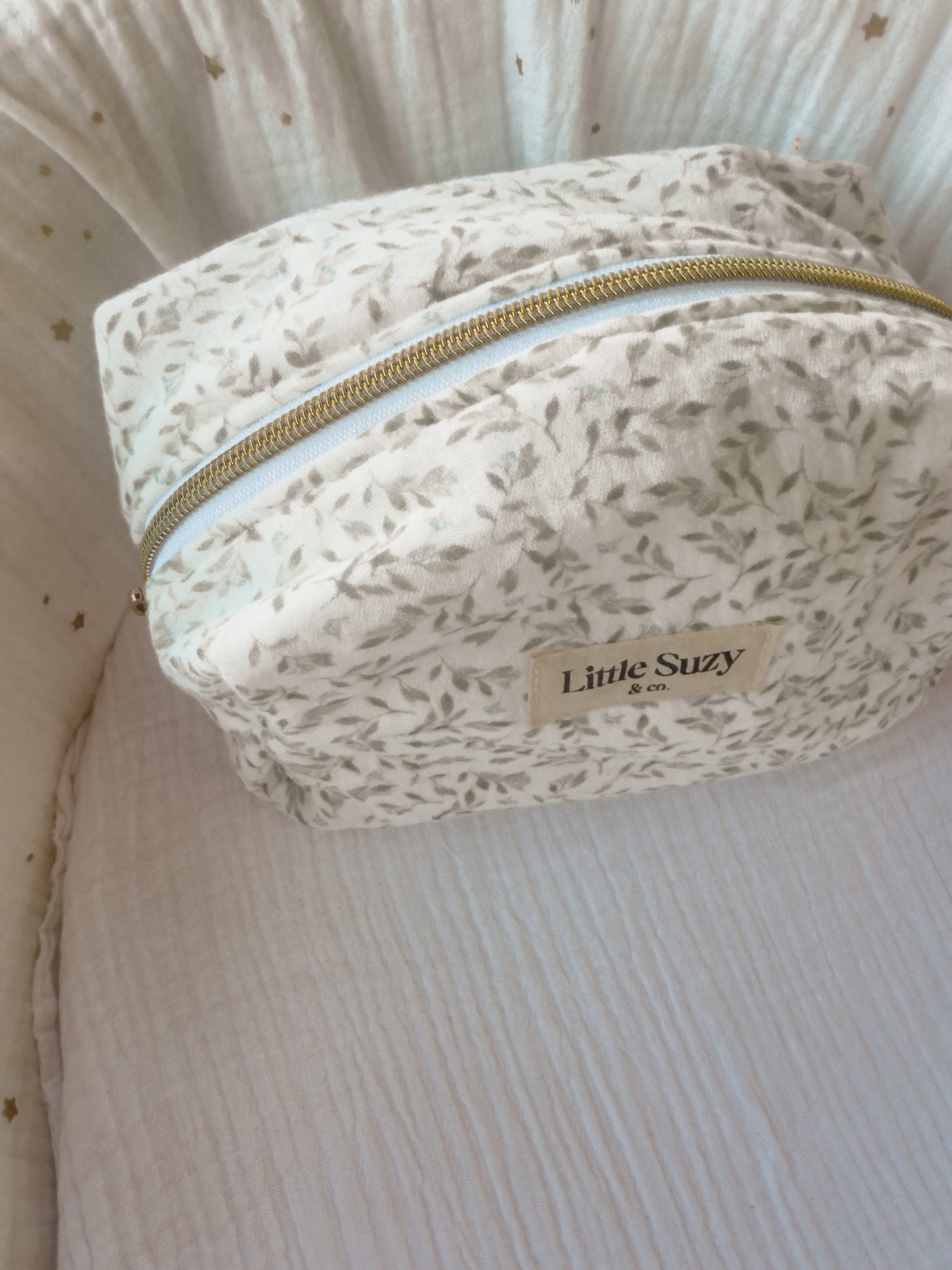 Trousse baies & branches - En stock