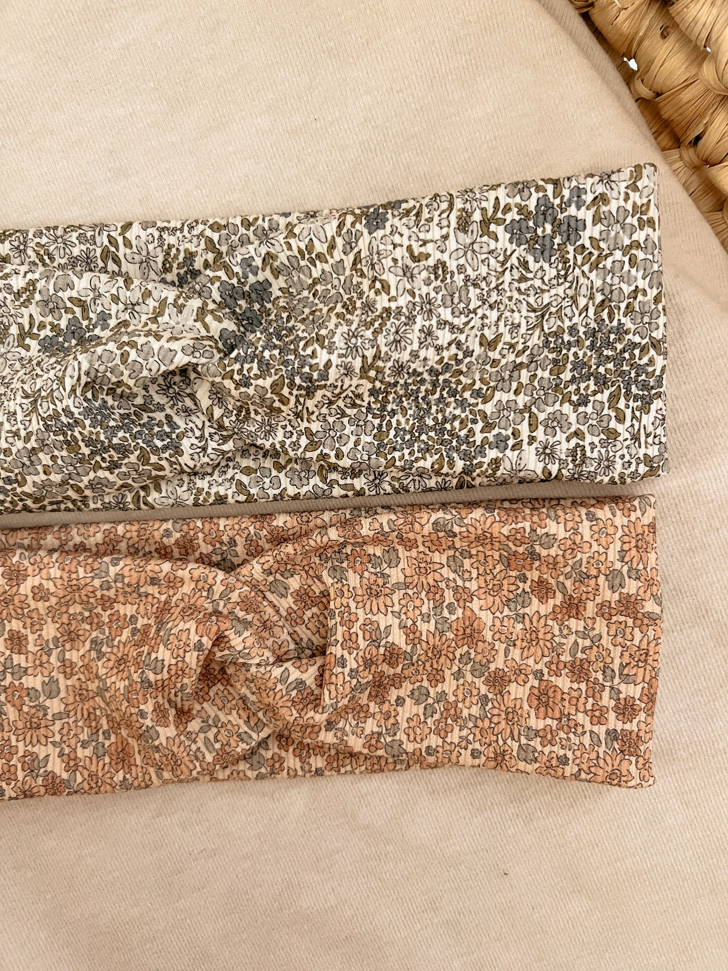 Lennie - Headband twisté (unité)