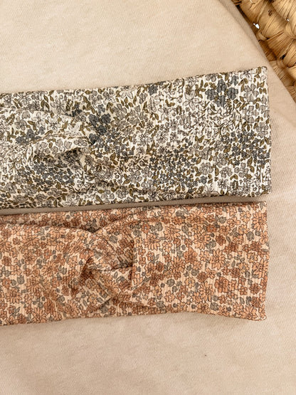 Lennie - Headband twisté (unité)