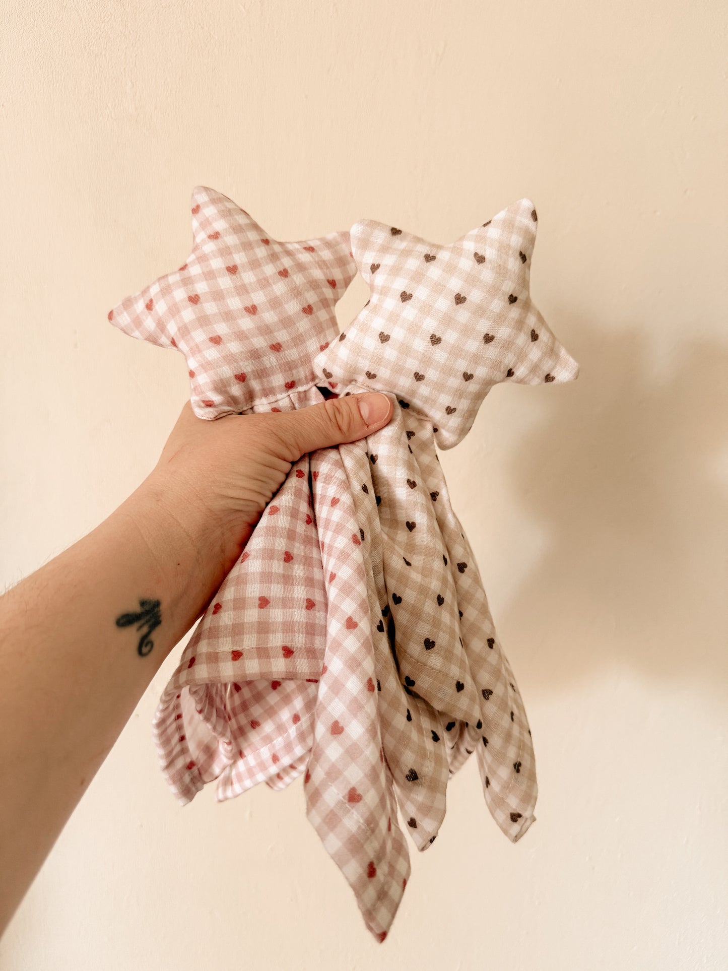 Doudou Nova - En stock