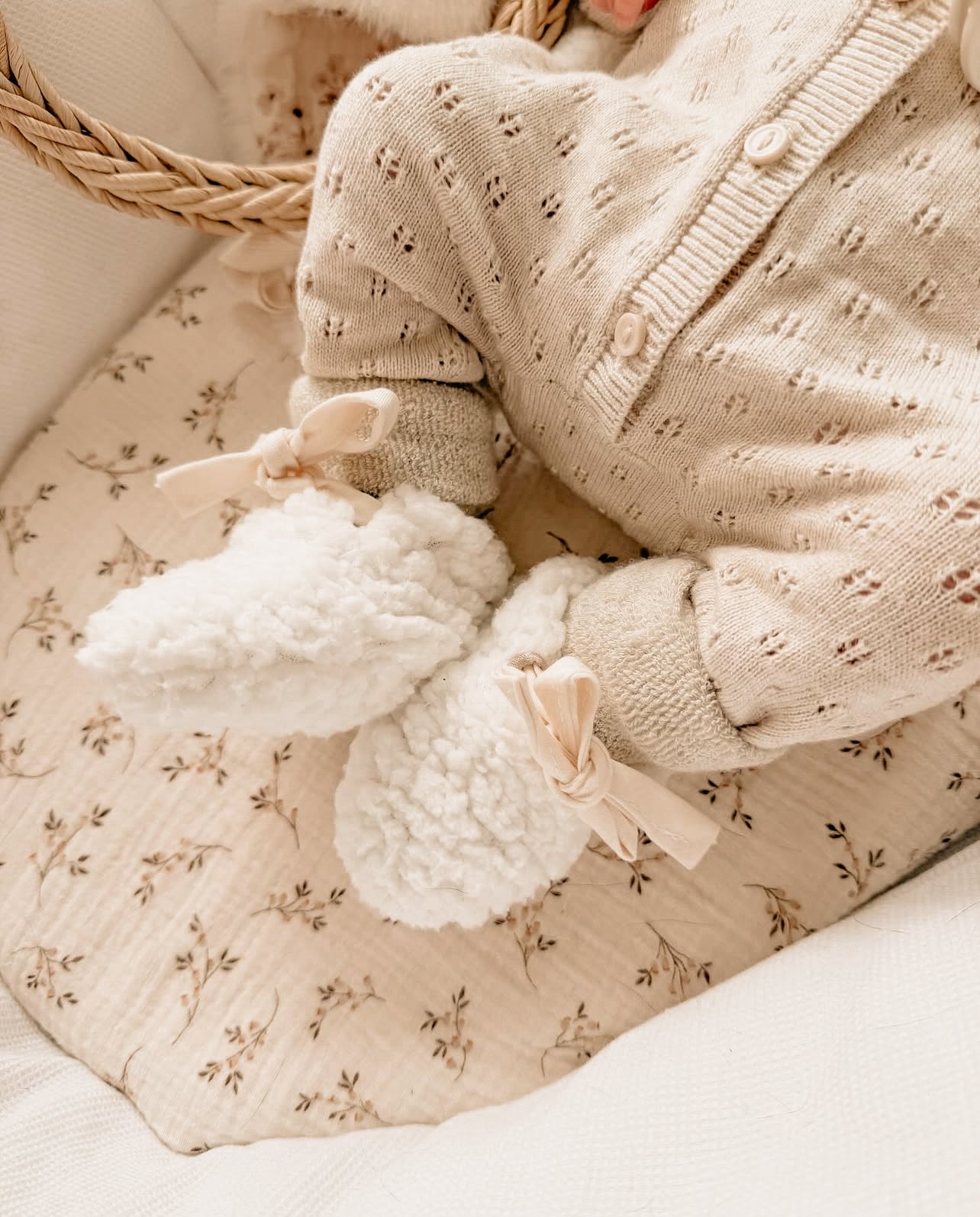 Chaussons Margot A COMPOSER 🌼