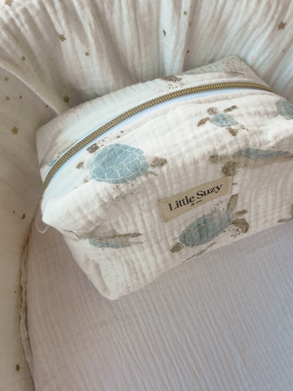 Trousse tortues- En stock