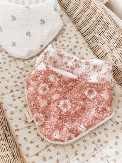 Bavoir(s) Bandana à composer