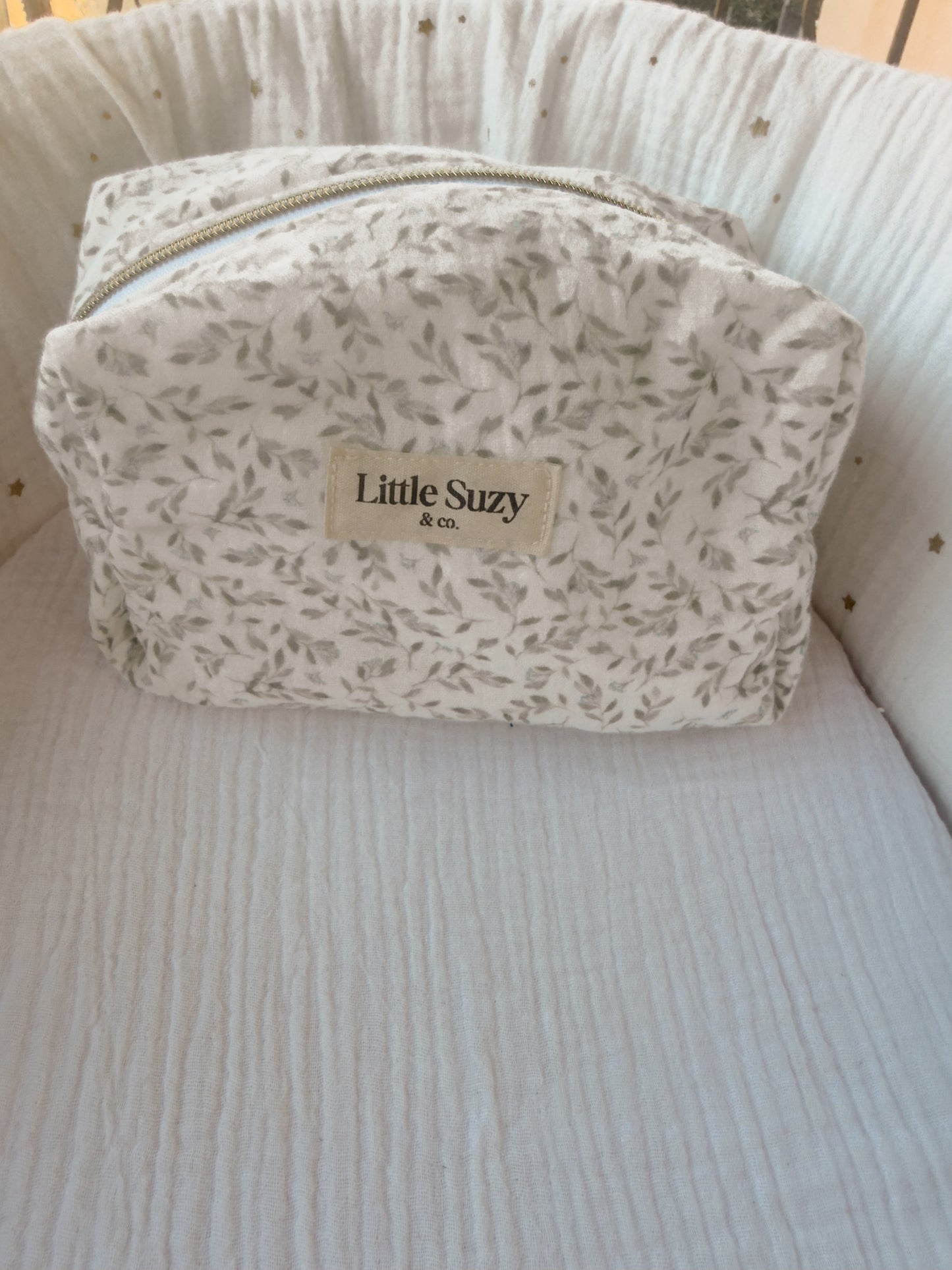 Trousse baies & branches - En stock