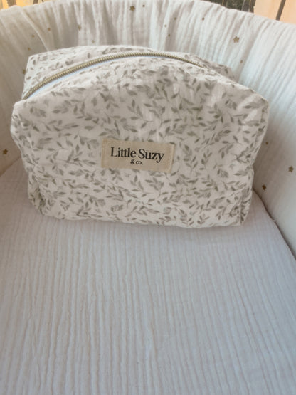 Trousse baies & branches - En stock