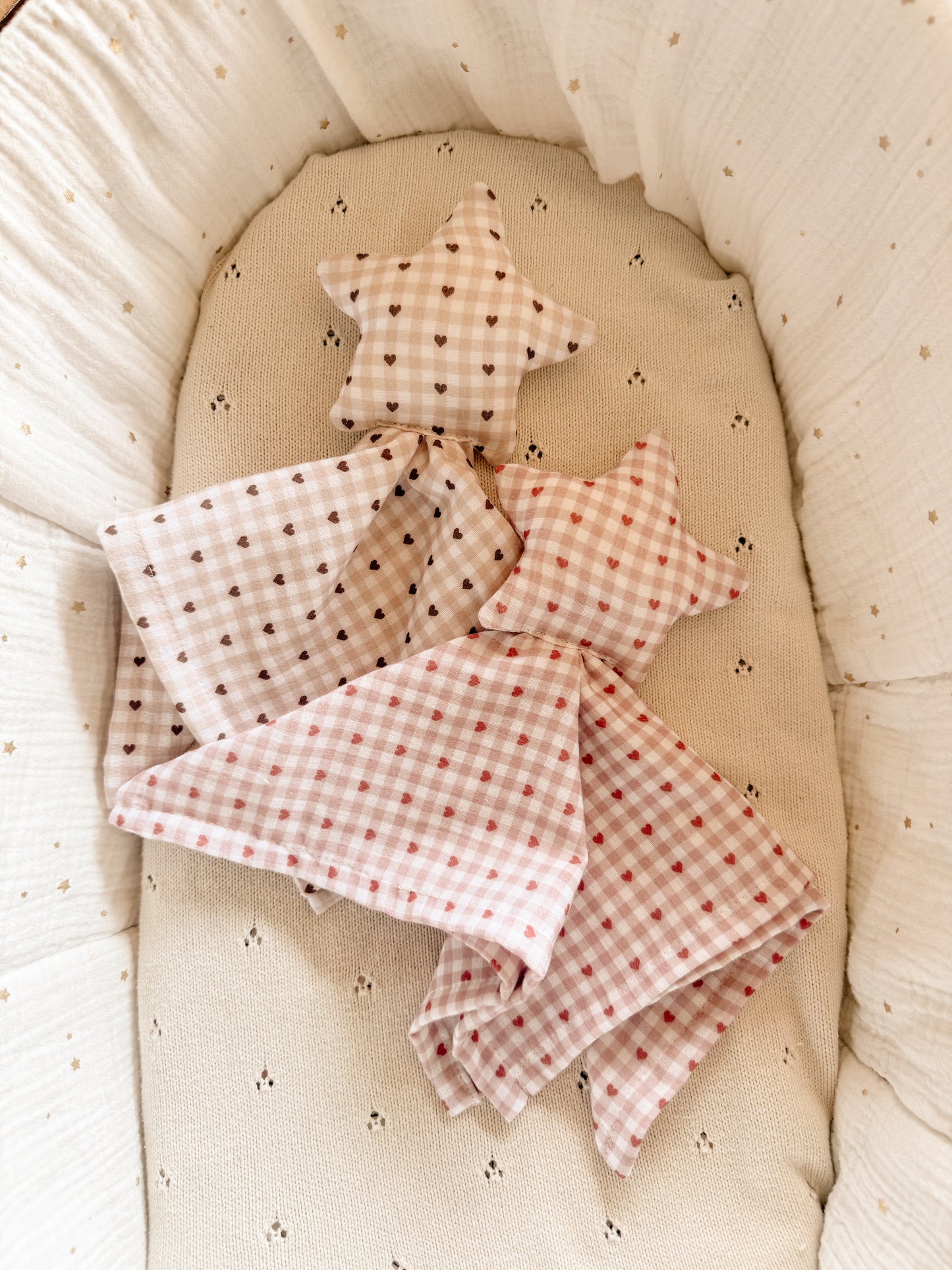 Doudou Nova - En stock