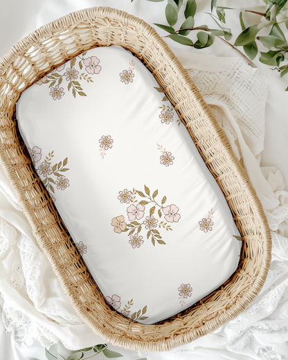Drap housse de couffin - À COMPOSER 🌼