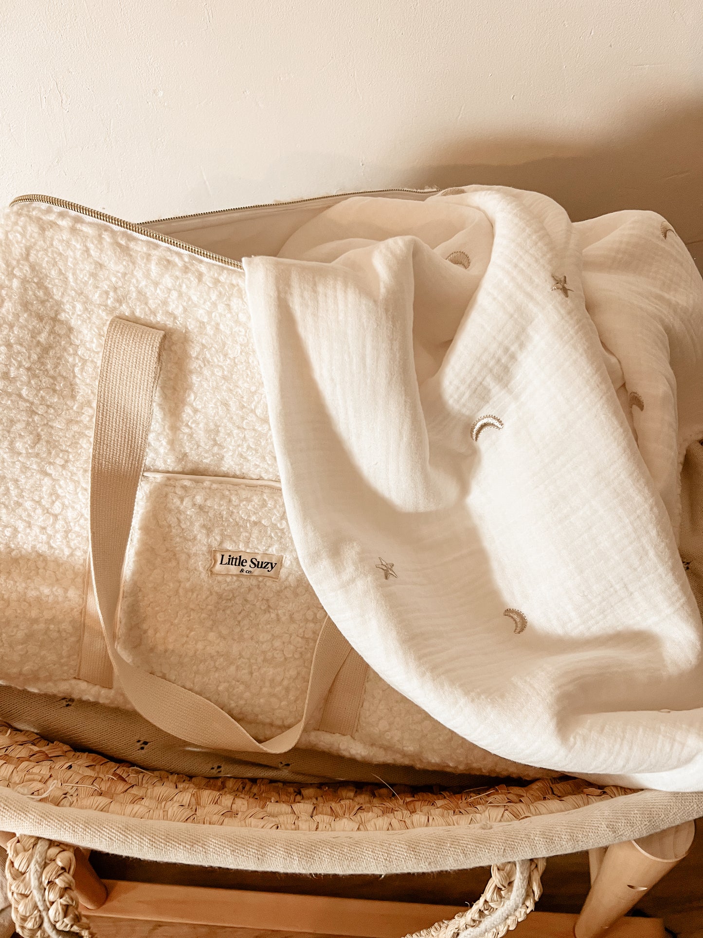 Couverture automne/hiver - À COMPOSER 🌼