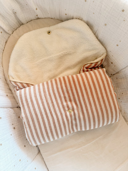 Matelas à langer nomade - À COMPOSER 🌼