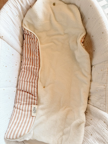 Matelas à langer nomade - À COMPOSER 🌼