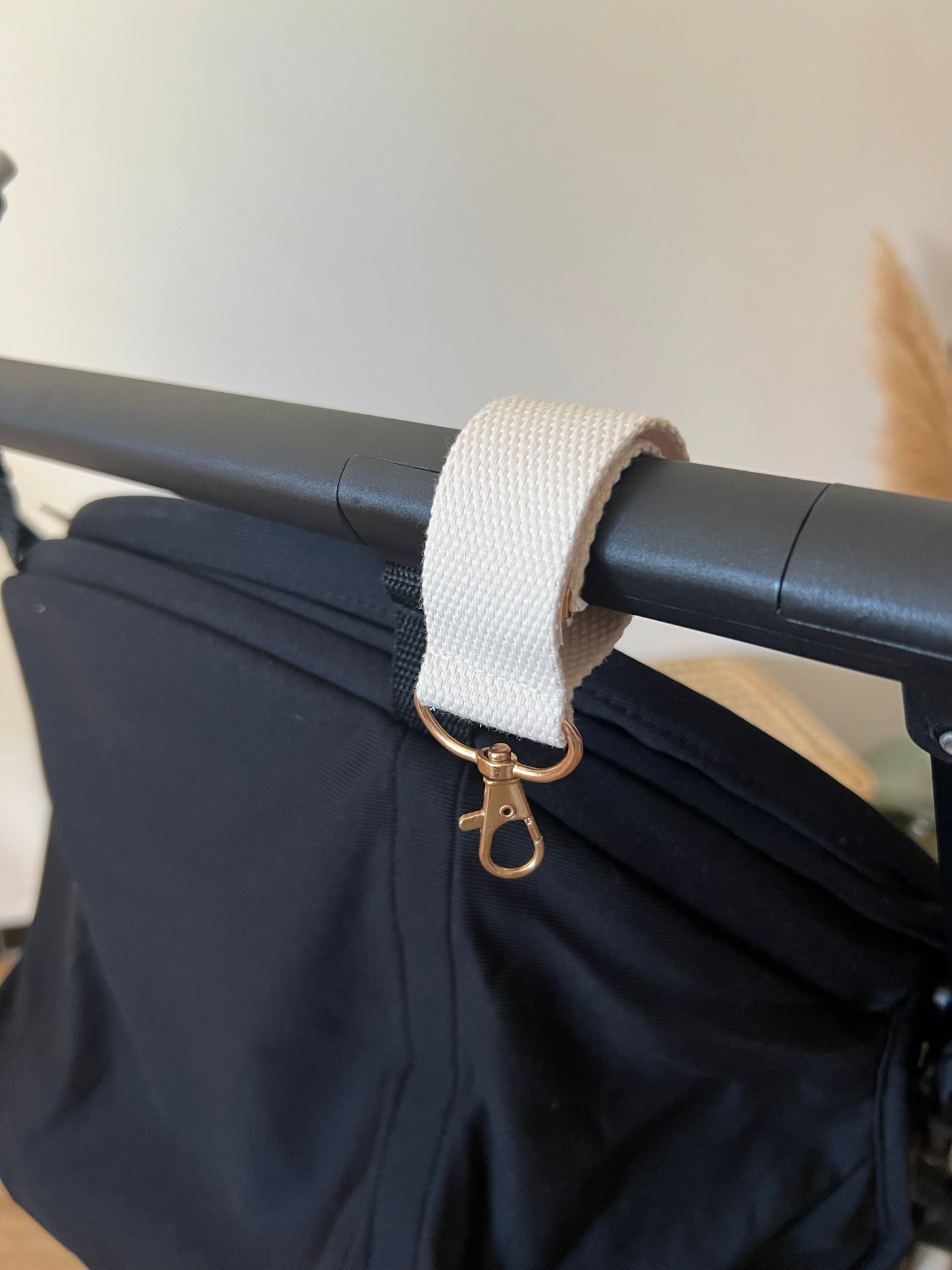 Attaches poussette universelles