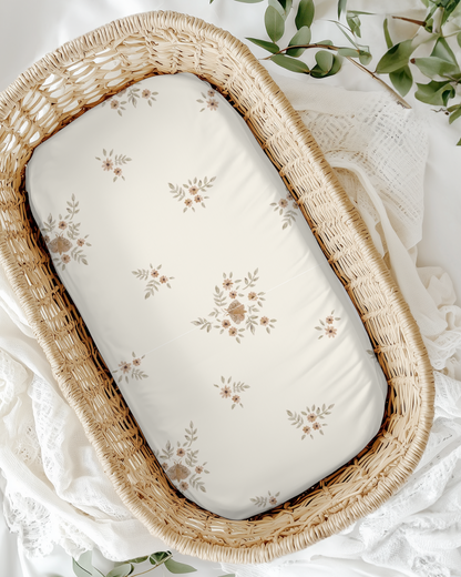 Drap housse de couffin - À COMPOSER 🌼