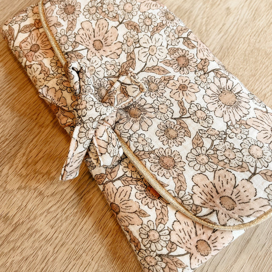 Matelas à langer nomade - À COMPOSER 🌼