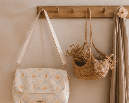 Sac à langer Mini Louisa - A composer 🌸