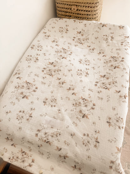 Housse matelas à langer - A composer