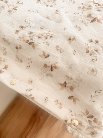 Housse matelas à langer - A composer