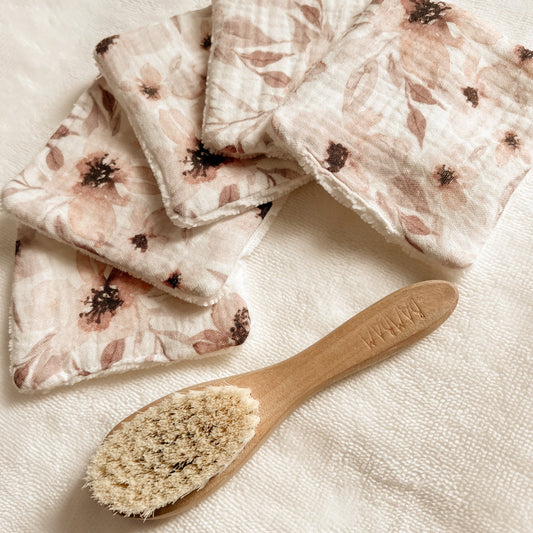 Cotons lavables - À COMPOSER 🌼