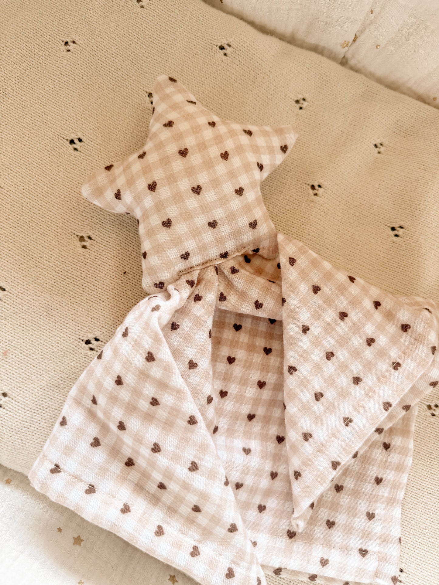 Doudou Nova - En stock