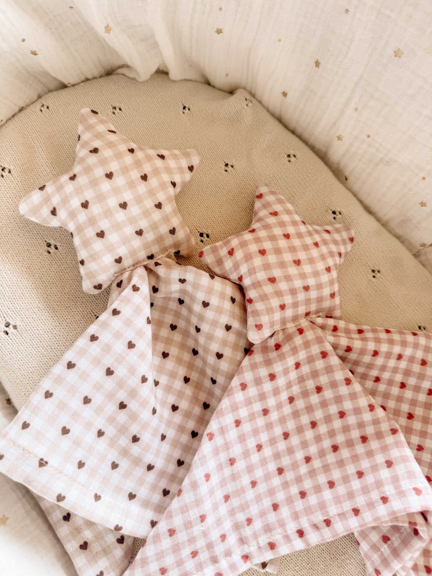 Doudou Nova - En stock