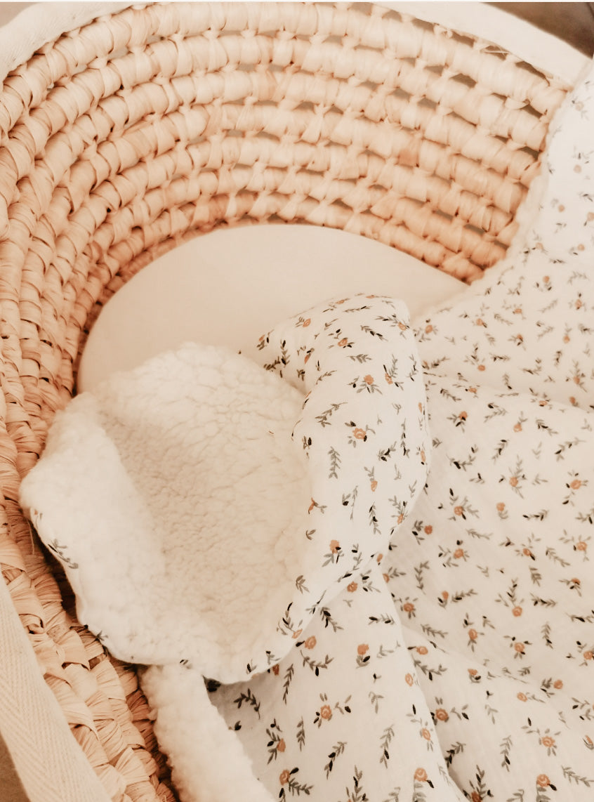 Couverture automne/hiver - À COMPOSER 🌼