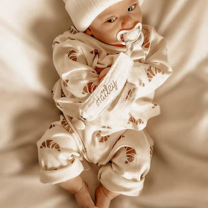 Attache Sucette - À composer 🌼