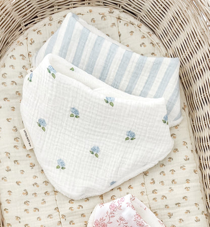 Bavoir(s) Bandana à composer