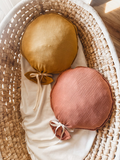 Ballon mural - Betty