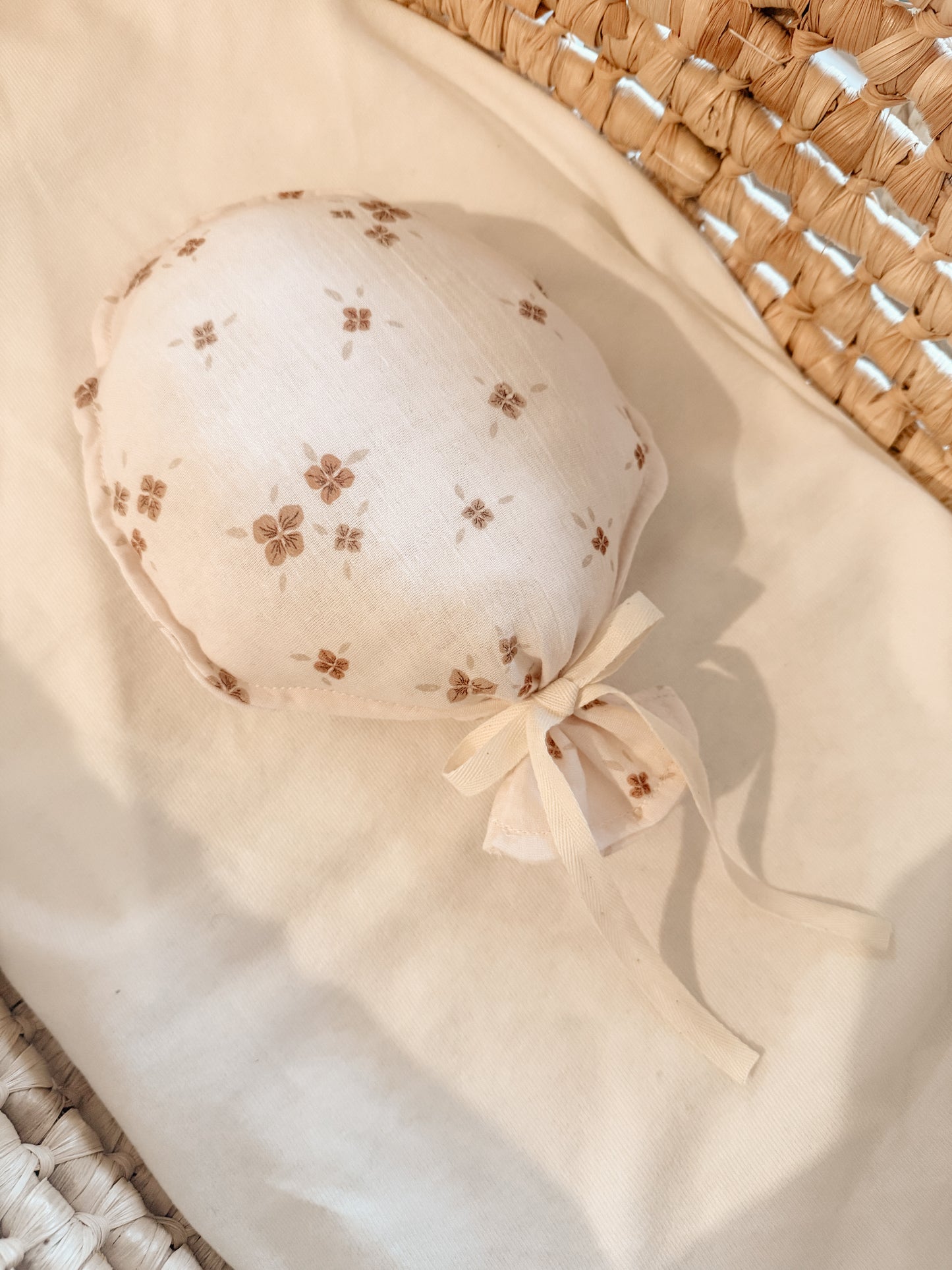 Ballon mural - Betty