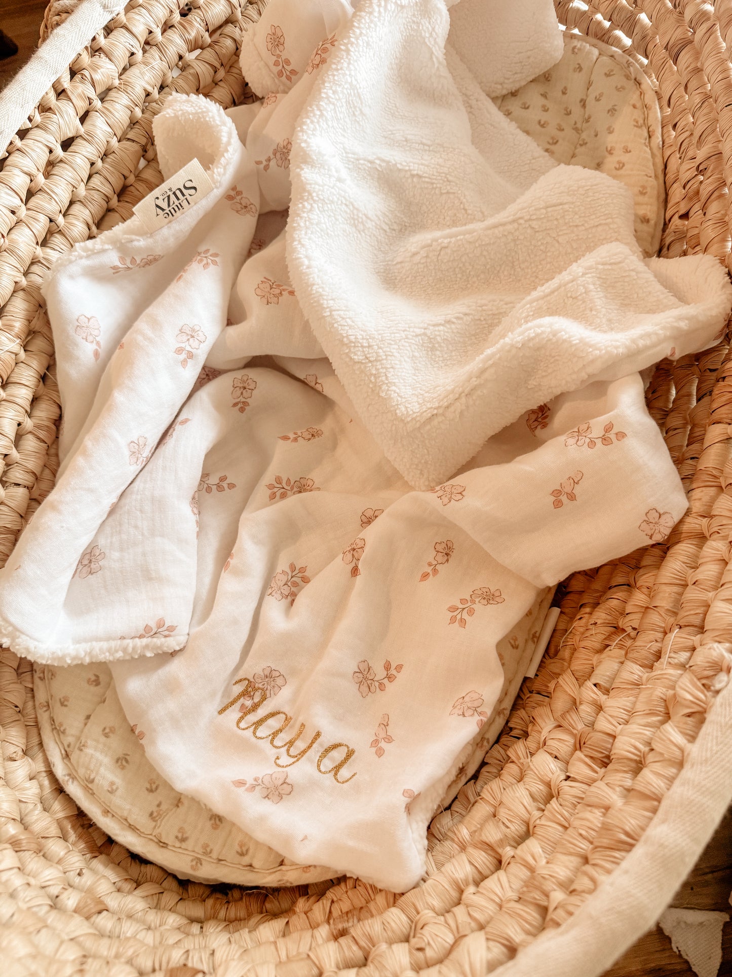 Couverture automne/hiver - À COMPOSER 🌼