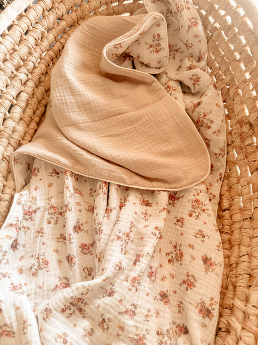 Couverture printemps/été - À COMPOSER 🌼